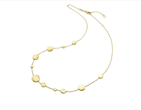 Collana Chimento Donna Armillas Glow in Oro giallo 1G10280ZZ1450 - 1G10280ZZ1450